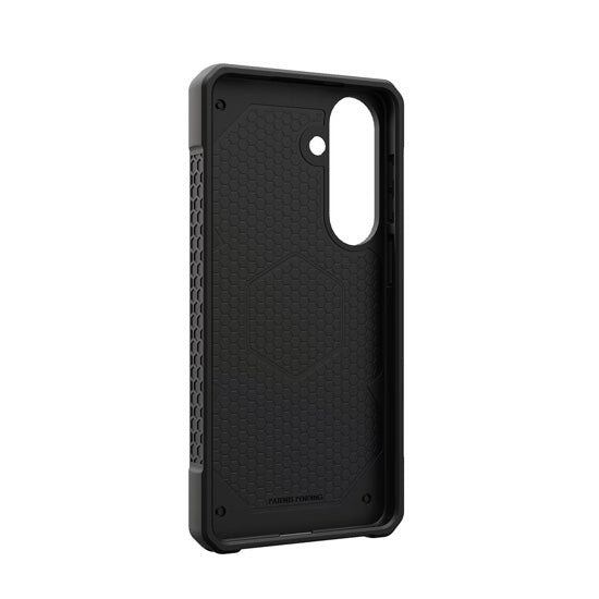 Coque Monarch Samsung S26 Plus Kevlar Black