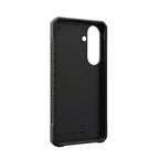 Coque Monarch Samsung S26 Plus Kevlar Black
