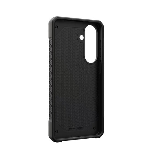 Coque Monarch Samsung S26 Plus Kevlar Black