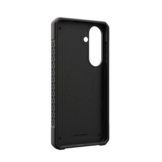 Coque Monarch Samsung S26 Plus Carbon Fiber