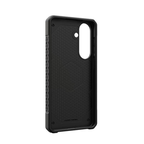 Coque Monarch Samsung S26 Plus Carbon Fiber