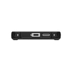 Coque Monarch Samsung S26 Plus Carbon Fiber