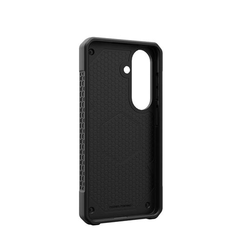 Coque Samsung S26 MONARCH PRO Carbon Fiber