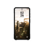 Coque Samsung S26 MONARCH PRO Carbon Fiber