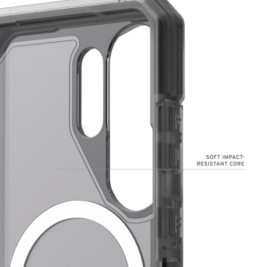 Coque Samsung S26 Ultra Trooper Ash
