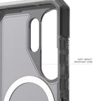 Coque Samsung S26 Ultra Trooper Ash