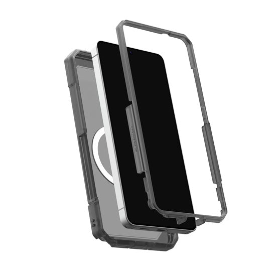 Coque Samsung S26 Ultra Trooper Ash