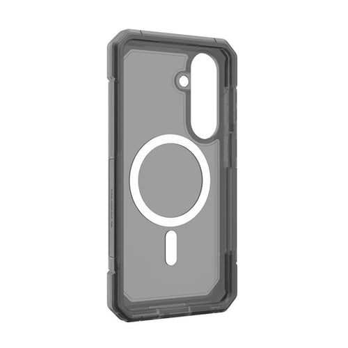 Coque Samsung S26 Plus Trooper MagSafe Ash
