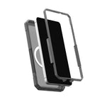 Coque Samsung S26 Plus Trooper MagSafe Ash