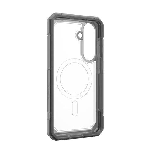 Coque Samsung S26 Plus Trooper MagSafe Clear/Ash