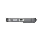 Coque Samsung S26 Ultra DOT MagSafe Ash