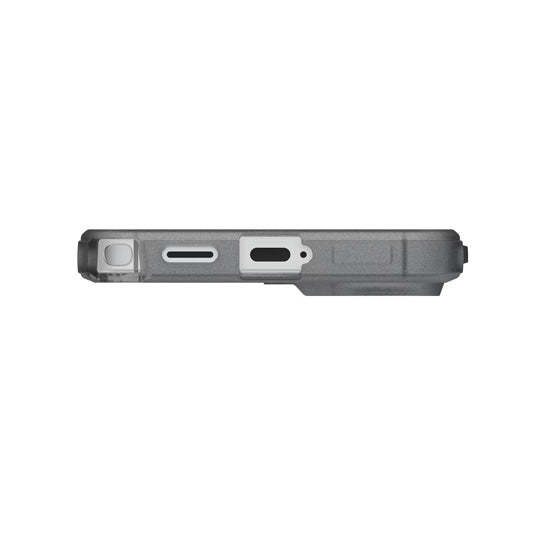 Coque Samsung S26 Ultra DOT MagSafe Ash