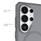 Coque Samsung S26 Ultra DOT MagSafe Ash