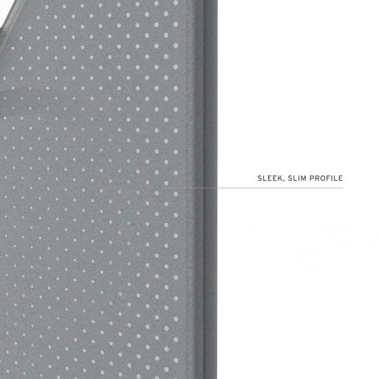 Coque Samsung S26 Ultra DOT MagSafe Ash