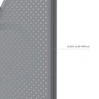 Coque Samsung S26 Ultra DOT MagSafe Ash