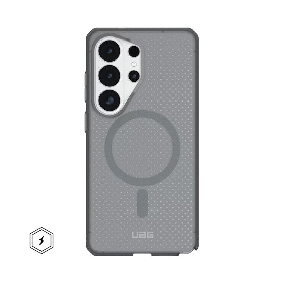 Coque Samsung S26 Ultra DOT MagSafe Ash
