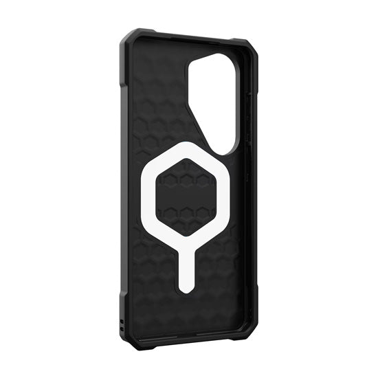 Coque Samsung S26 Ultra DOT MagSafe Black