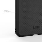 Coque Samsung S26 Ultra DOT MagSafe Black