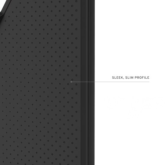 Coque Samsung S26 Ultra DOT MagSafe Black
