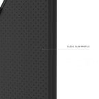 Coque Samsung S26 Ultra DOT MagSafe Black