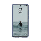 Coque Samsung S26 Ultra DOT MagSafe Cloud Blue