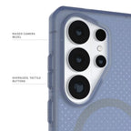Coque Samsung S26 Ultra DOT MagSafe Cloud Blue