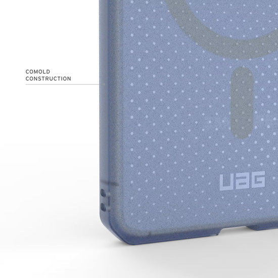 Coque Samsung S26 Ultra DOT MagSafe Cloud Blue