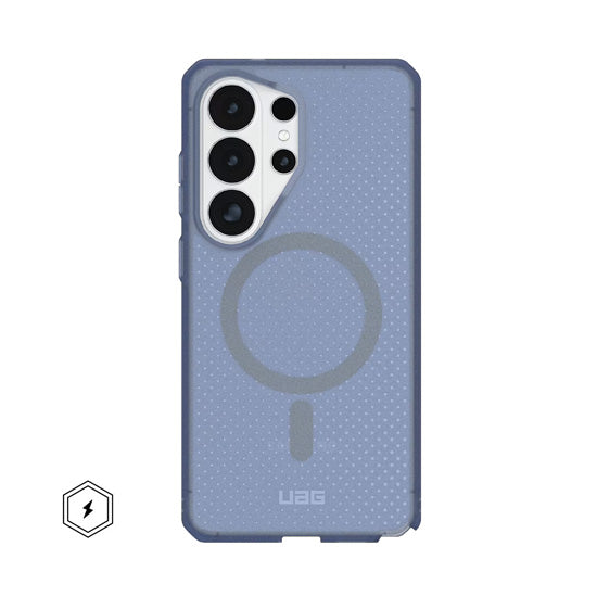 Coque Samsung S26 Ultra DOT MagSafe Cloud Blue