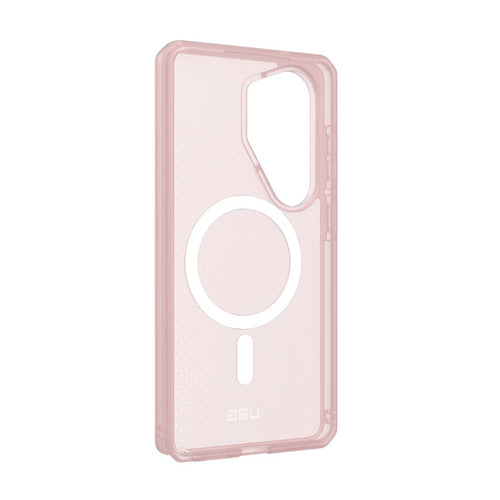 Coque Samsung S26 Ultra DOT MagSafe Rose
