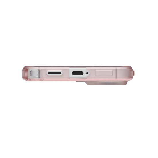 Coque Samsung S26 Ultra DOT MagSafe Rose