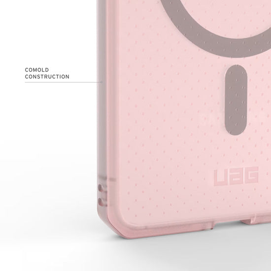 Coque Samsung S26 Ultra DOT MagSafe Rose