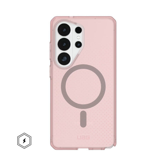 Coque Samsung S26 Ultra DOT MagSafe Rose