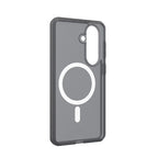 Coque Samsung S26 Plus DOT MagSafe Ash