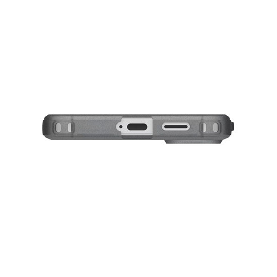 Coque Samsung S26 Plus DOT MagSafe Ash