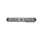 Coque Samsung S26 Plus DOT MagSafe Ash