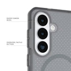 Coque Samsung S26 Plus DOT MagSafe Ash