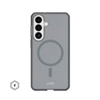 Coque Samsung S26 Plus DOT MagSafe Ash