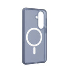 Coque Samsung S26 Plus DOT MagSafe Cloud Blue
