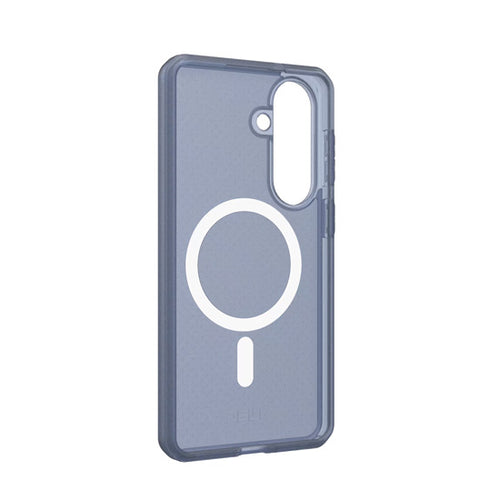 Coque Samsung S26 Plus DOT MagSafe Cloud Blue