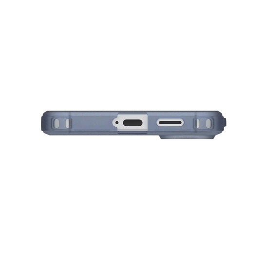 Coque Samsung S26 Plus DOT MagSafe Cloud Blue
