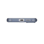 Coque Samsung S26 Plus DOT MagSafe Cloud Blue