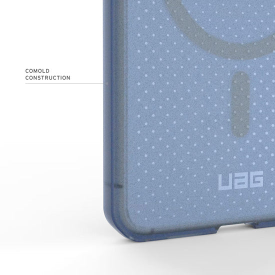 Coque Samsung S26 Plus DOT MagSafe Cloud Blue