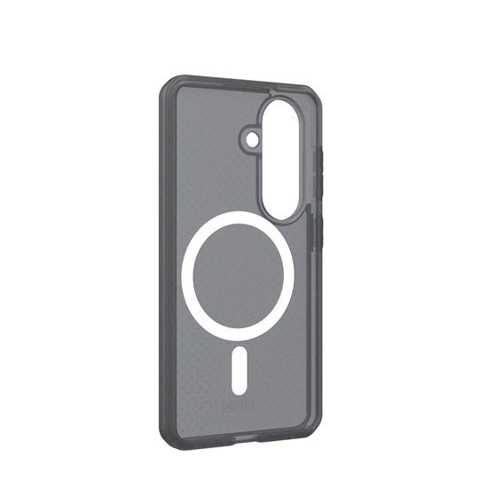 Coque Samsung S26 DOT MagSafe Ash