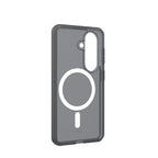 Coque Samsung S26 DOT MagSafe Ash