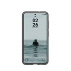 Coque Samsung S26 DOT MagSafe Ash