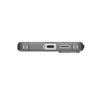 Coque Samsung S26 DOT MagSafe Ash