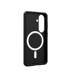 Coque Samsung S26 DOT MagSafe Black