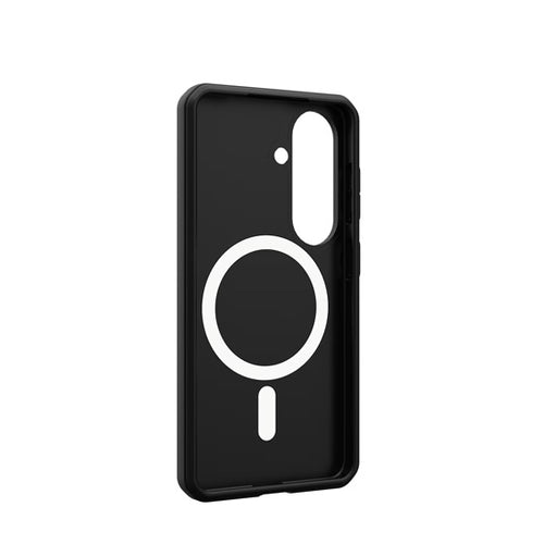 Coque Samsung S26 DOT MagSafe Black
