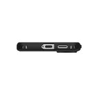 Coque Samsung S26 DOT MagSafe Black