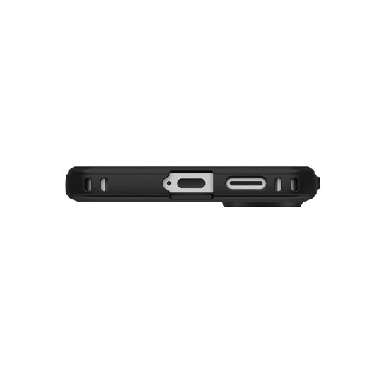 Coque Samsung S26 DOT MagSafe Black